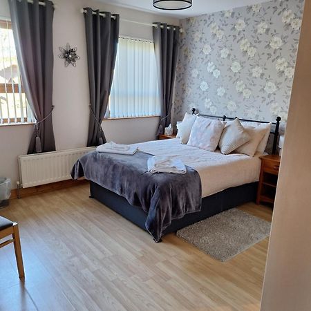לינה וארוחת בוקר קולריין Rockhill Hospitality מראה חיצוני תמונה