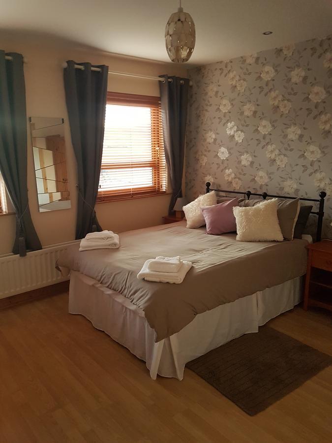 לינה וארוחת בוקר קולריין Rockhill Hospitality מראה חיצוני תמונה