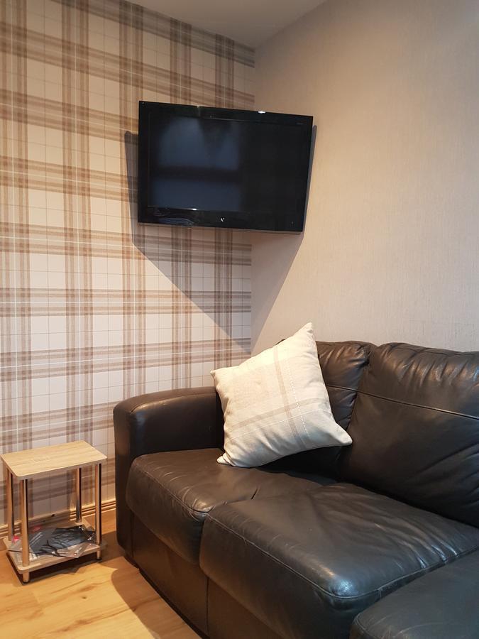 לינה וארוחת בוקר קולריין Rockhill Hospitality מראה חיצוני תמונה