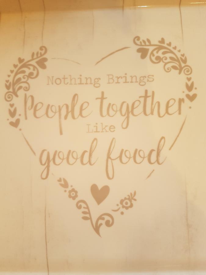 לינה וארוחת בוקר קולריין Rockhill Hospitality מראה חיצוני תמונה