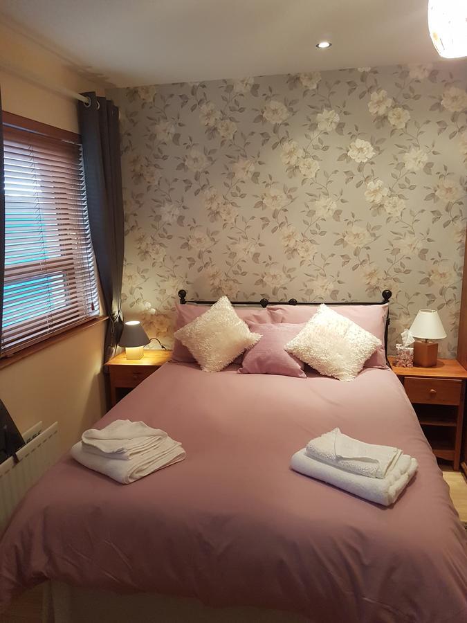 לינה וארוחת בוקר קולריין Rockhill Hospitality מראה חיצוני תמונה